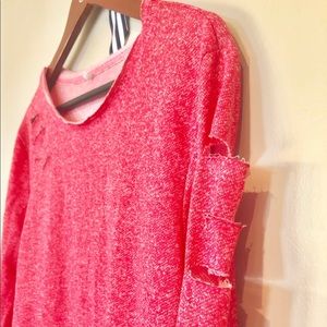 💕Men’s, long sleeve, crew cut, shirt 🚹